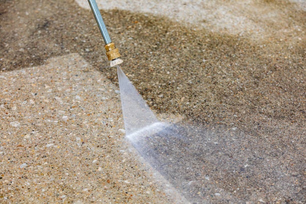Professional Pressure Washing Services in Cairo, NE