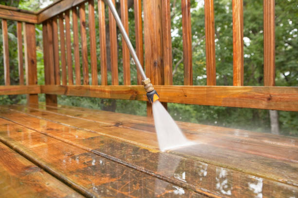 Best Driveway Pressure Washing  in Cairo, NE